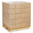 Uline - Pallet Cover Clear 54 X 44 X 72 Inch - S-6567