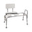 Alimed BENCH, TRANSFER SLIDING SNAP-N-SAVE HEAVY-DUTY - 82299