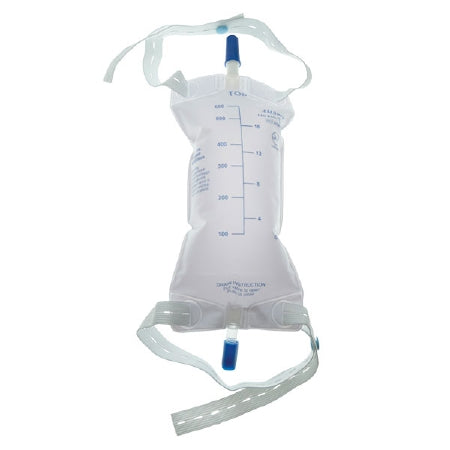 Amsino International AMSure Leg Bag Anti-Reflux Valve 900 mL - LBE309N