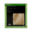 Maxorb II - Calcium Alginate Dressing 6 X 6 Inch Square Calcium Alginate Sterile - Medline - MSC7366EP