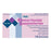 Major Pharmaceuticals - Hemorrhoid Relief Rectal Suppository 12 per Box - 00536118612