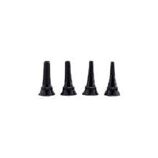 Henry Schein Specula Otoscope For Welch Allyn/Heine/Propper 4Mm Disposable 1000/Bx - 1125528