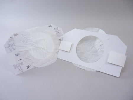 Therapak Corporation - Commode Specimen Collector 170 X 305 mm Adhesive Closure NonSterile - 505000G