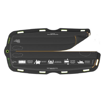 REMUV - Transfer Mat 1,000 lbs. Weight Capacity Manual - 3770