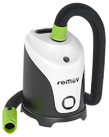 REMUV - ReMuv Air Supply Pump - 3777
