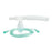 Henry Schein Nebulizer Adult Mouthpiece Ea, 50 Ea/Ca - PN-1118D