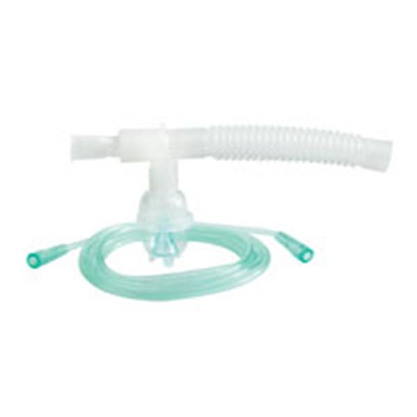 Henry Schein Nebulizer Adult Mouthpiece Ea, 50 Ea/Ca - PN-1118D