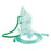 Henry Schein Nebulizer Jet Adult 6Cc Disposable Ea, 50 Ea/Ca - PN-1120D
