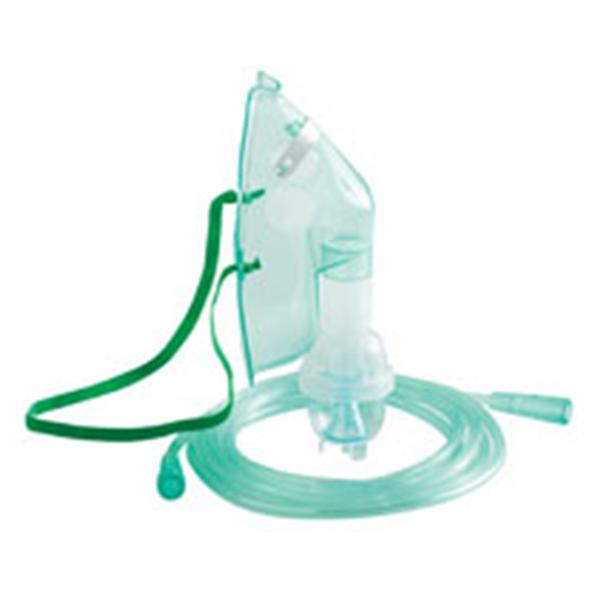Henry Schein Nebulizer Jet Adult 6Cc Disposable Ea, 50 Ea/Ca - PN-1120D
