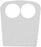 Wilson Ophthalmic Corporation Shield, Breath F/Slit Lamp Clrplas - EX-3778