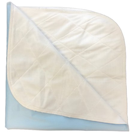 Beck's Classic - Underpad 34 X 36 Inch Reusable Polyester / Rayon Moderate Absorbency - FL7136HB