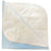 Beck's Classic - Underpad 34 X 36 Inch Reusable Polyester / Rayon Moderate Absorbency - FL7136HB