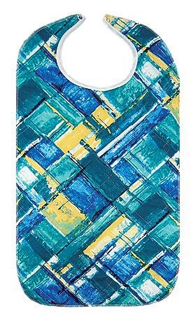 Beck's Classic Bib Snap Closure Reusable Vinyl - 20149