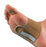 Pedifix Arch Binders Arch Support With Metatarsal Protection Slip-On Left or Right Foot - 6002-23
