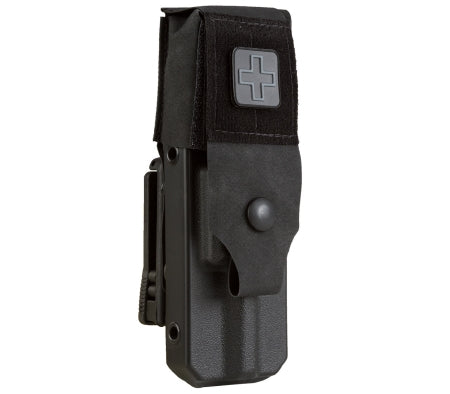 North American Rescue CASE, RIGID GEN 7 C-A-T TOURNIQUET BLK W/COVER - 80-0485