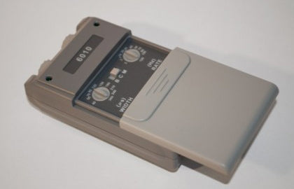 Dukal TENS UNIT, DUAL CHAN W/TIMER - 6010-T