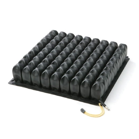 Crown Therapeutics ROHO MID PROFILE Seat Cushion 18 W X 18 D X 3-1/4 H Inch Neoprene - 1R1010MPC