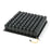 Crown Therapeutics ROHO MID PROFILE Seat Cushion 18 W X 18 D X 3-1/4 H Inch Neoprene - 1R1010MPC