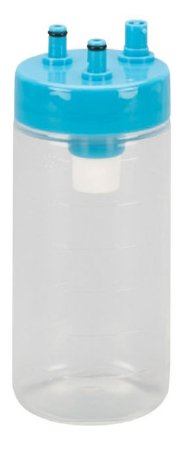 Cardinal - Negative Pressure Wound Therapy Canister 300 cc with Gel - 48-4000