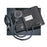 Henry Schein Sphygmomanometer Aneroid Henry Schein Prosphyg Size 12 Adlt Arm Dl Dspl Black Ea, 20 Ea/Ca - 760-12XBKHS