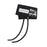 Henry Schein Cuff & Bladder Bp Henry Schein Adcuff F/ Plm Styl Instrmnt Chld 9 Arm Blk Ea, 15 Ea/Ca - 845-9CBK-2HS