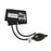 Henry Schein Inflation System Bp Henry Schein Adcuff F/ Mrcrl Chld 9 Arm 50Cm/25 Blk Ea, 15 Ea/Ca - 865-9CBKHS