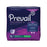 First Quality Prevail Daily Underwear Adult Absorbent Underwear Pull On 2X-Large Disposable Heavy Absorbency - PWC-517