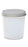 Cardinal - Specimen Container 120 mL (4 oz.) Screw Cap Unprinted NonSterile - 8889207034