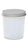 Cardinal Specimen Container Polypropylene Screw Cap 4 oz. NonSterile - 8889207034