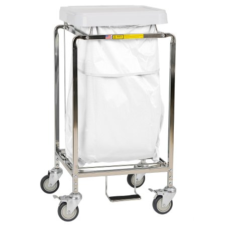R & B Wire Products - Replacement Hamper Bag Leakproof 30 X 35 Inch - 680RW