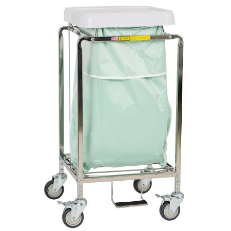 R & B Wire Products - Replacement Hamper Bag Leakproof 30 X 35 Inch - 680RG