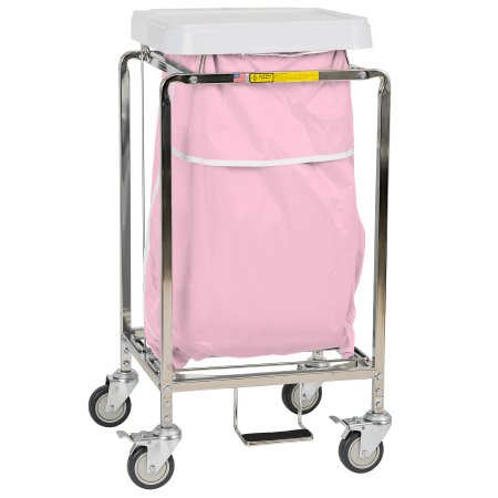 R & B Wire Products - Replacement Hamper Bag Leakproof 30 X 35 Inch - 680RP