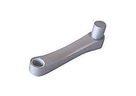 Capsa Solutions - Mounting component Swing Arm Extension - 600503