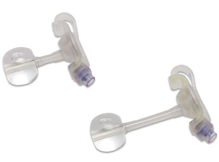 Kangaroo - Skin Level Balloon Gastrostomy Kit 14 Fr. 1.5 cm Tube Silicone Sterile - Cardinal - 714150