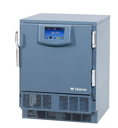 Helmer Scientific Helmer Scientific Freezer Laboratory Use 4 cu.ft. 1 Solid Door Automatic Defrost - 5211104-1