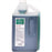 Ecolab MAXX Dual Action Bright Speed Floor Cleaner Liquid 64 oz. Jug Fresh Scent - 6100429