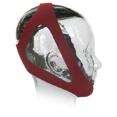 Sunset Healthcare Adjustable CPAP Chinstrap - CS007-ADJXL