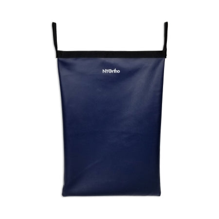 New York Orthopedic - Footrest Bag For Wheelchair - 9548B-2226