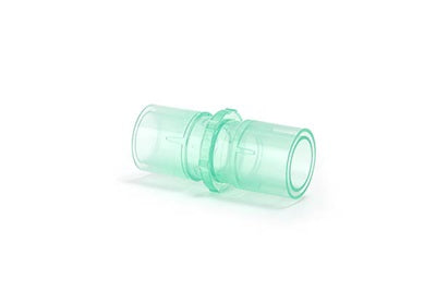 Intersurgical MDI Port and Oxygen Connector - 19336000