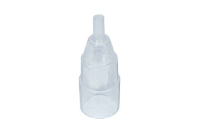 Intersurgical MDI Port and Oxygen Connector - 19336000