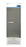 Fisherbrand - Refrigerator General Purpose 23 cu.ft. 1 Solid Door - FBG25RPSA