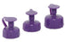 Specialty Medical Products CAP, PHARMACY NEOCONNECT ENFITPURP SZD 24MM (25/CS) - PC-DNC