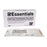 Essentials Healthcare Products Pouch Self Seal Essentials 5.25 In X 10 In Latex Free 200/Bx, 6 Bx/Ca - 1126751