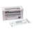 Essentials Healthcare Products Pouch Self Seal Essentials 2.25 In X 4 In Latex Free 200/Bx, 12 Bx/Ca - 1126756