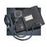 Henry Schein Aneroid Kit Sprague Henry Schein Pros Combo Ii Size 11 Adlt Arm Dl Dspl Black Ea - 768-641-11ABKHS