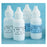 Henry Schein Urispec Urine Level 1/2 Dropper 25Ml 4/Bx - 1126842