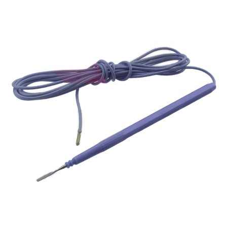 Symmetry Surgical - Electrosurgical Pencil Monopolar 6 Inch Length X 10 Foot Cord Length Straight Tip - 95012