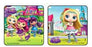 Medibadge Kids Love Stickers 75 Per Unit Little Charmers Sticker - 1640P