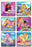 Kids Love Stickers - 75 per Unit Sunny Day Stylin Scenes Sticker - 1728P