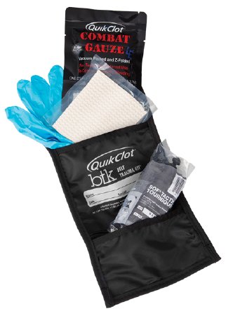 QuikClot Belt - Trauma Kit - 583